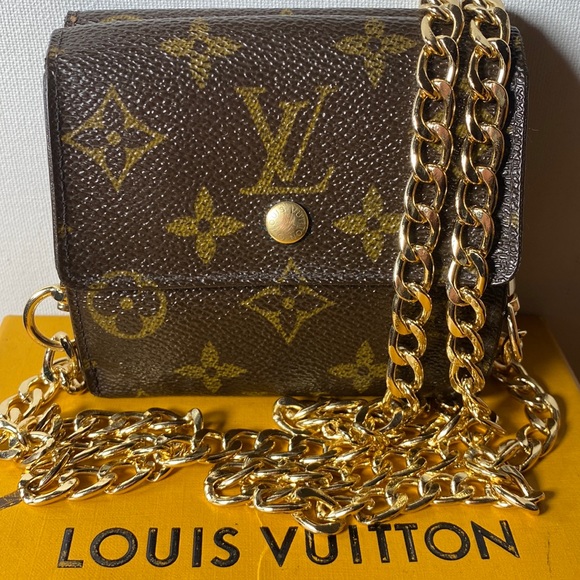 Louis Vuitton Handbags - Authentic Louis Vuitton Monogram Wallet